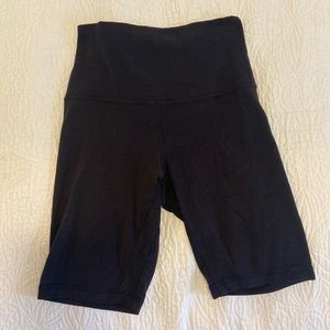 lululemon Align™ High-Rise Short 8"